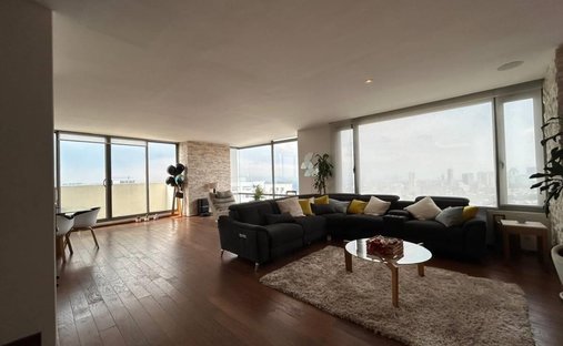 Condominio a Hacienda de las Palmas, Stato del Messico, Messico 1