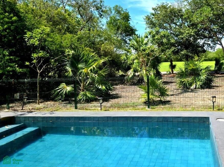 Townhouse in Cancún Country Club, Quintana Roo, Mexico 1 - 17233422