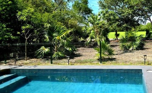 Townhouse in Cancún Country Club, Quintana Roo, Mexico 1