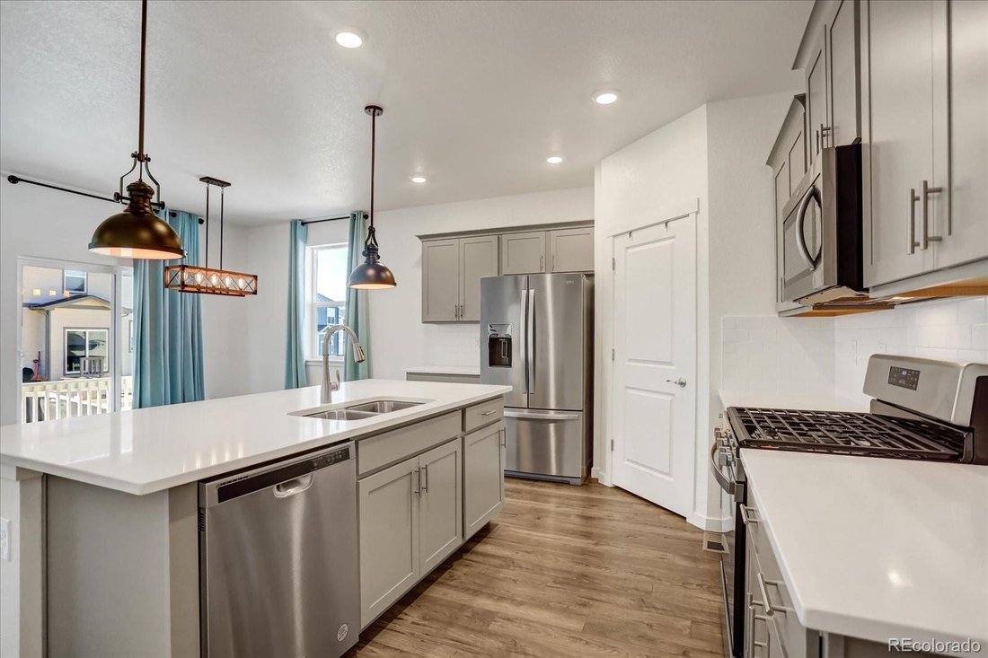 House in Castle Rock, Colorado, United States 4 - 18674996