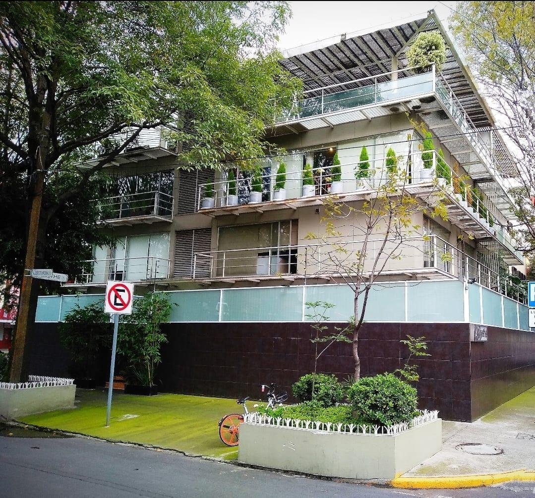 Apartment in Mexico City, Mexico 2 - 18675318