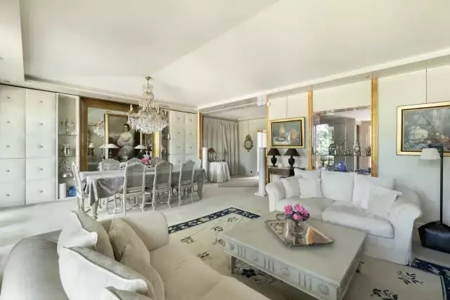 Apartment in Saint Vincent, Lyon 1er Arrondissement, Lyon 3 - 18447558