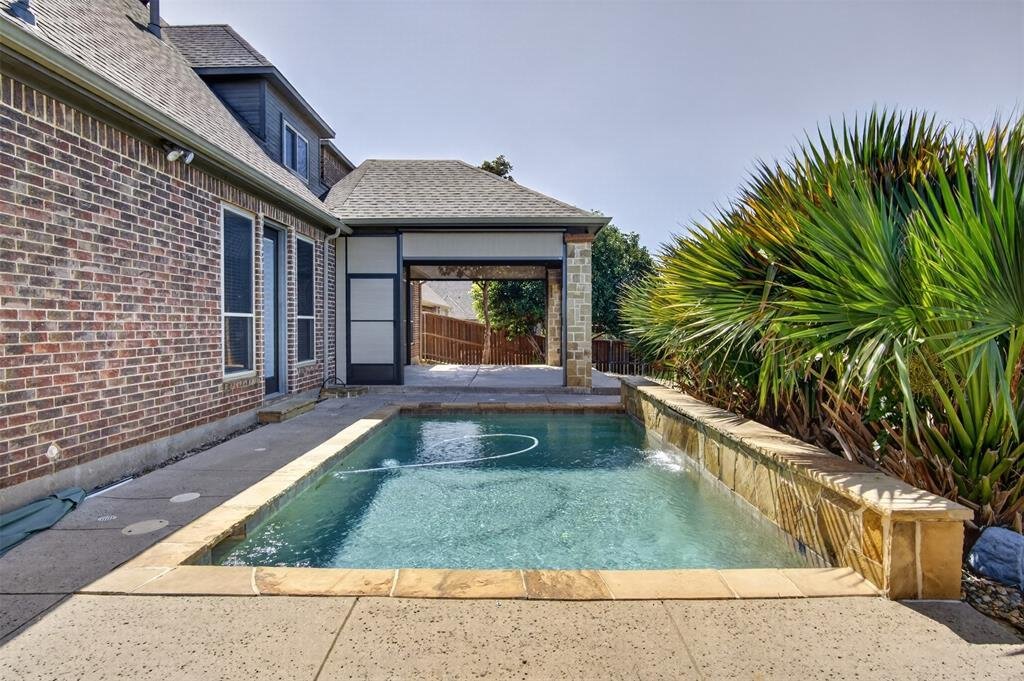 House in North Richland Hills, Texas, United States 3 - 18408781