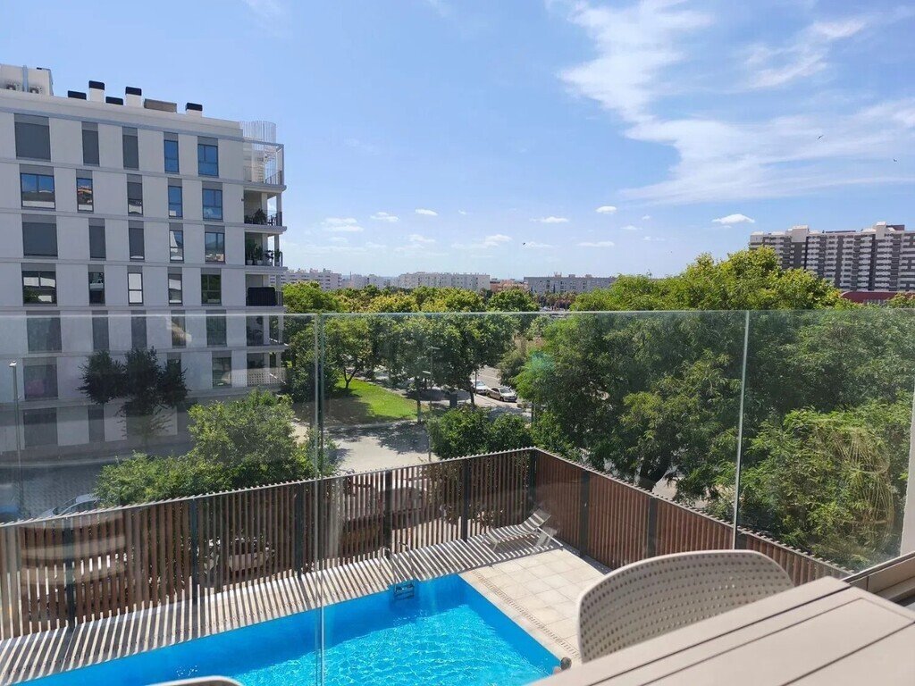 Apartment in Nou Llevant, Palma, Balearic Islands 2 - 18677844