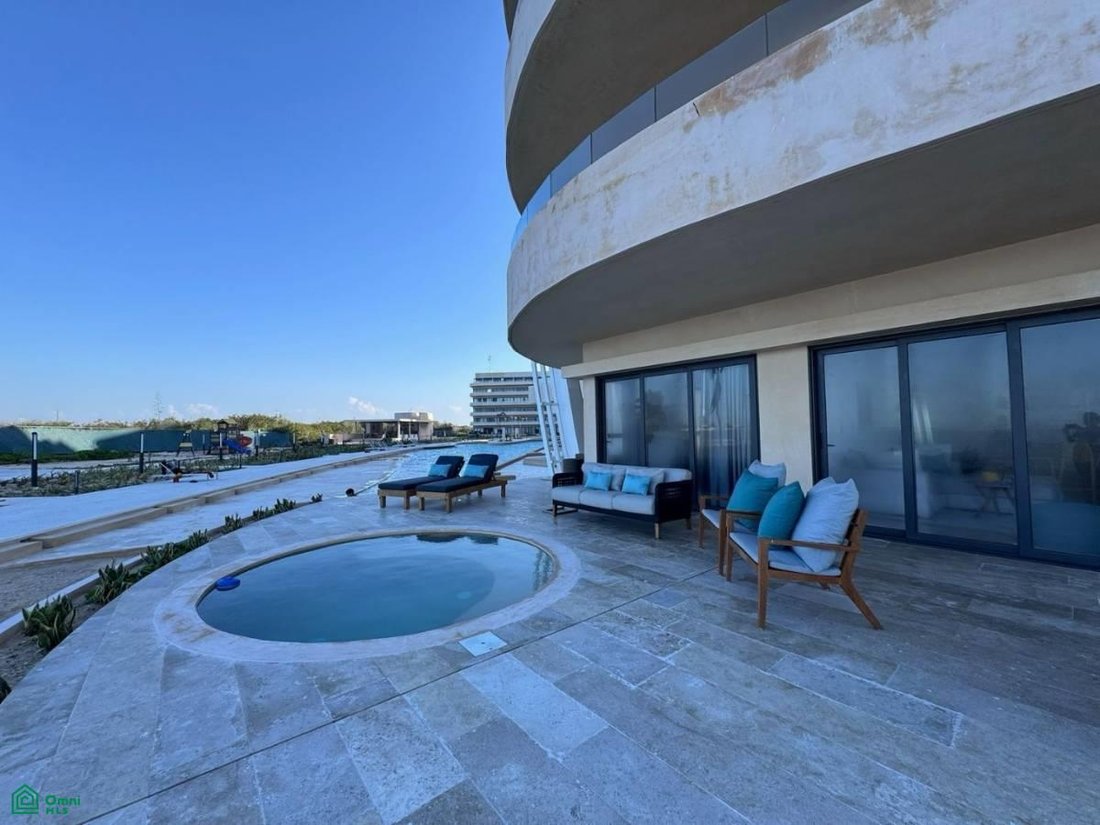 Condo in Telchac Puerto, Yucatan, Mexico 5 - 17288234