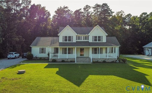 Petersburg, Virginia, United States 1