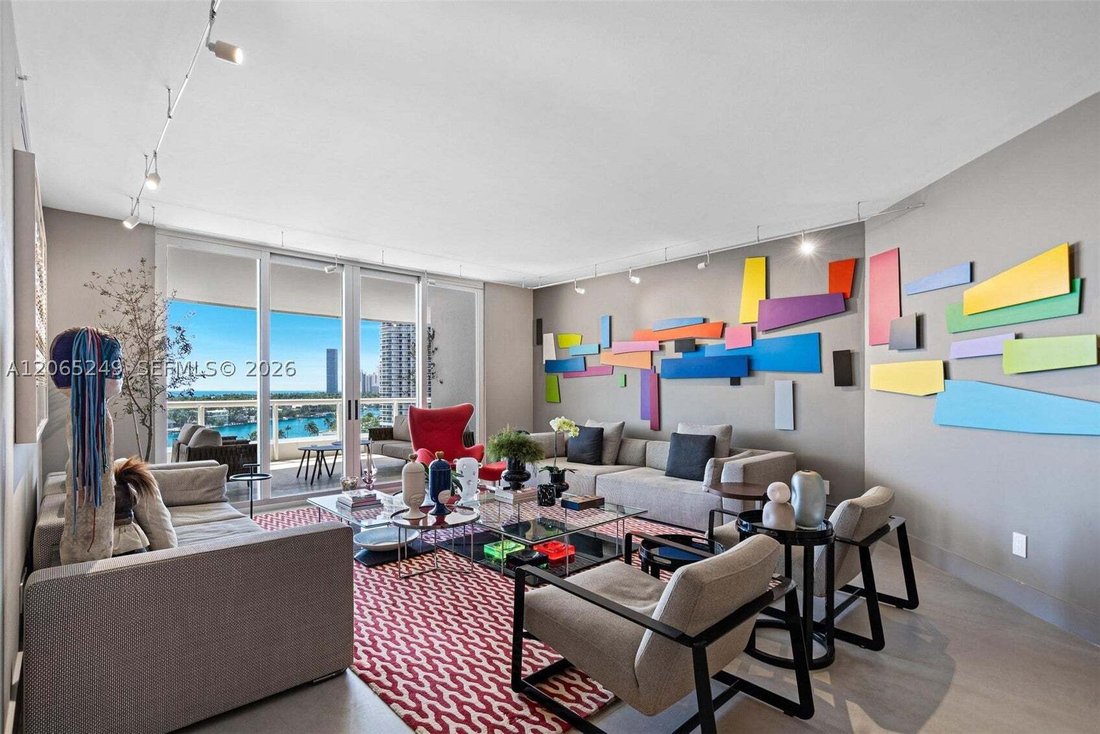 Condo in Aventura, Florida, United States 1 - 18676803
