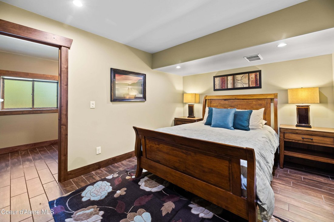 Condo in Coolin, Idaho, United States 2 - 18676169