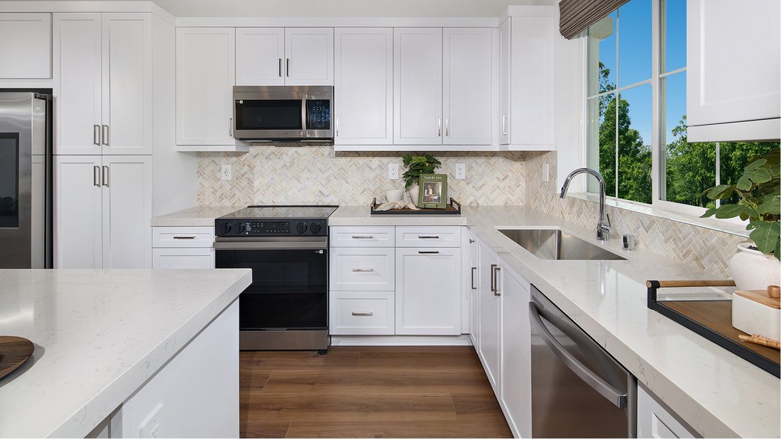 Townhouse in El Cajon, California, United States 2 - 18675072