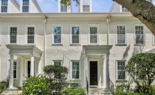 Townhouse in Kissimmee, Florida, United States 1