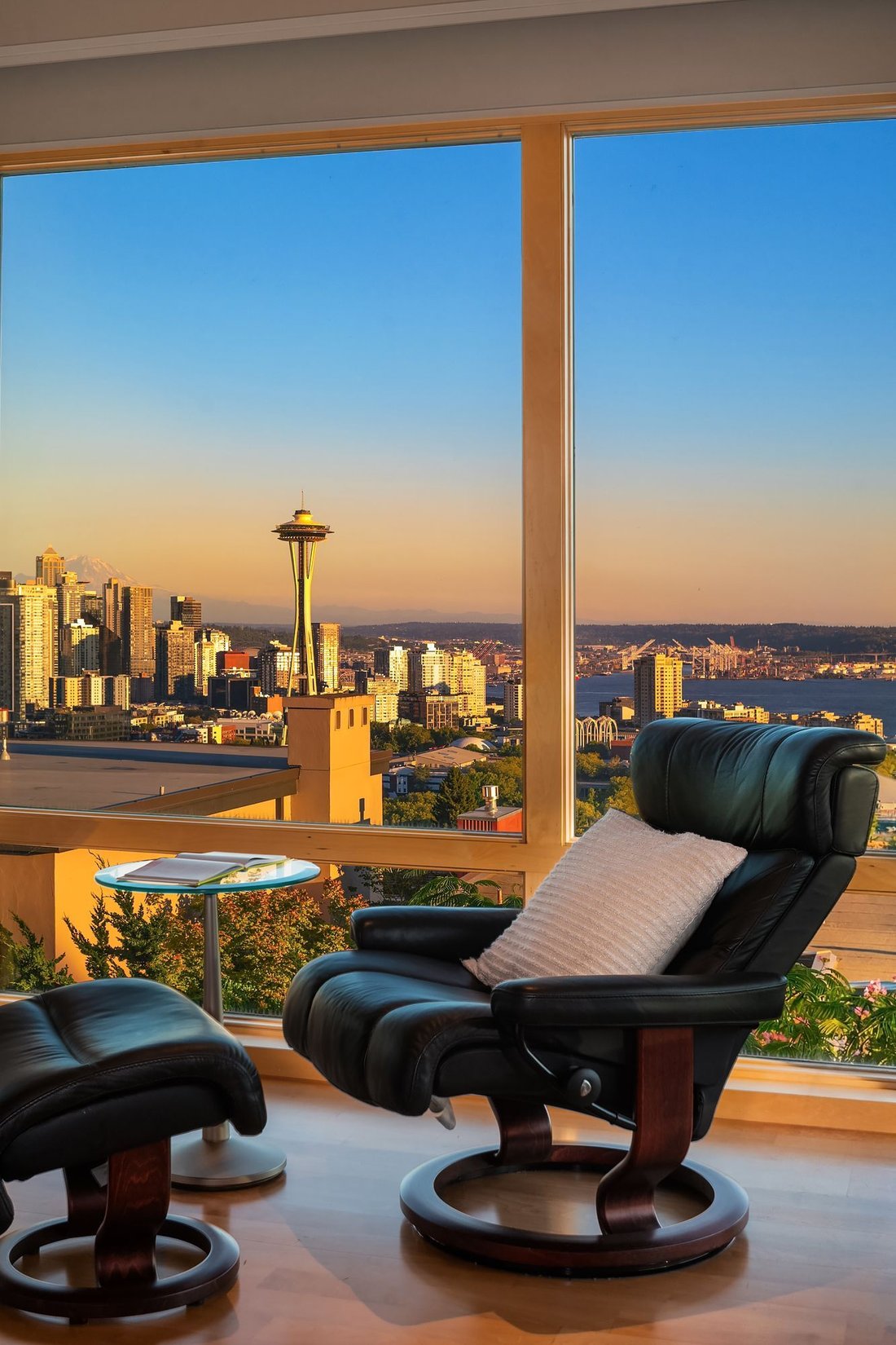 House in Seattle, Washington, United States 4 - 18674945