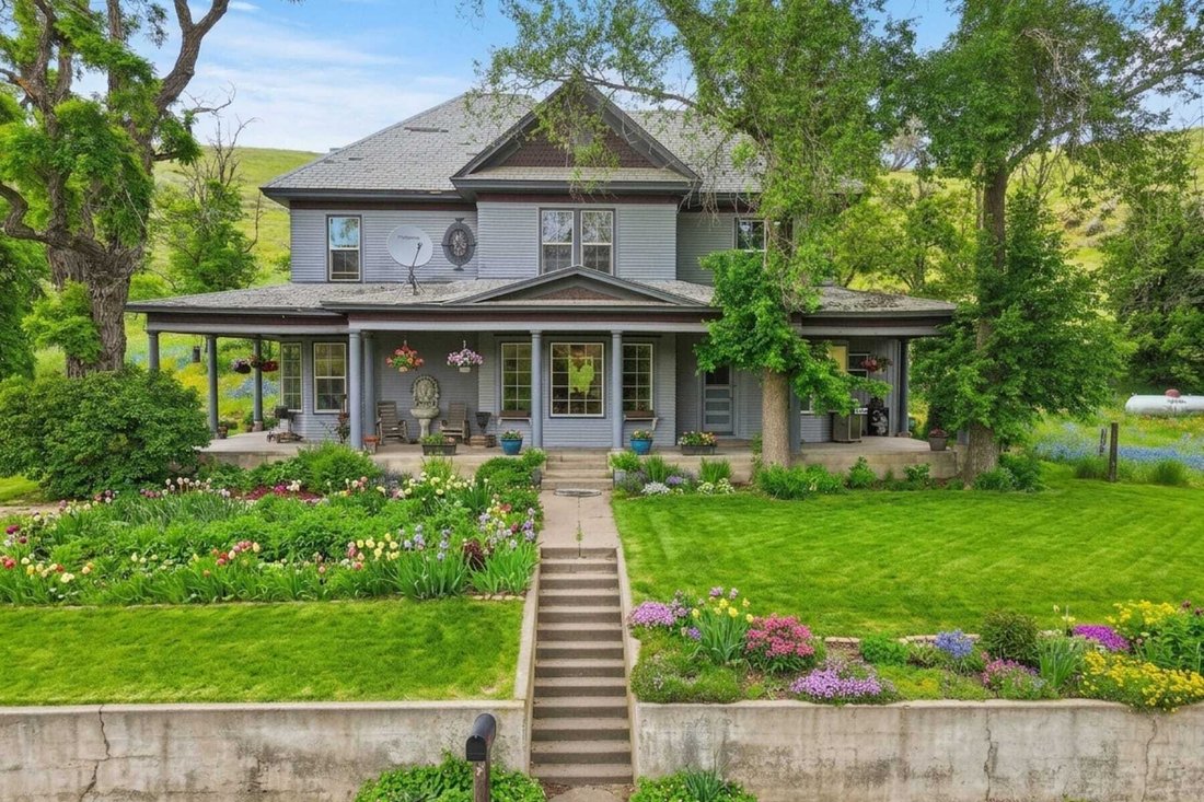 House in Dallesport, Oregon, United States 1 - 18183358