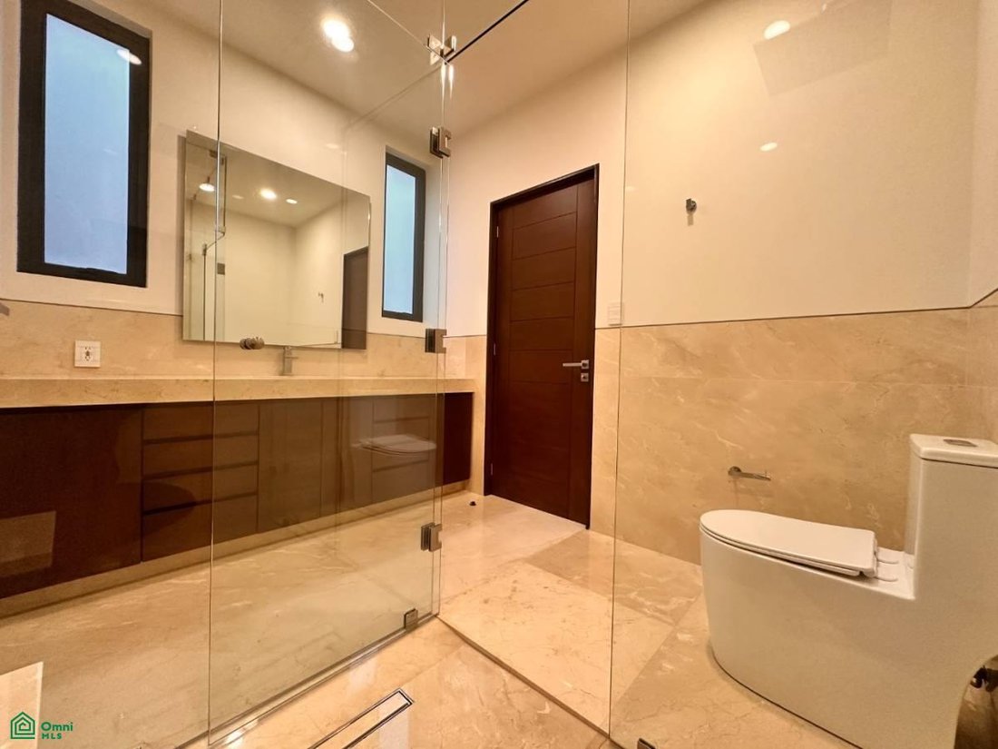 Condo in Mexico City, Mexico 2 - 17233390