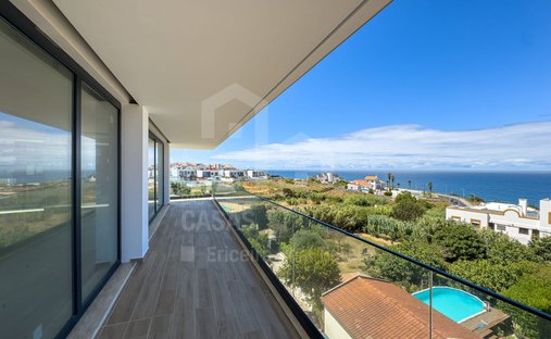 Wohnung in Ericeira, Lissabon, Portugal 1