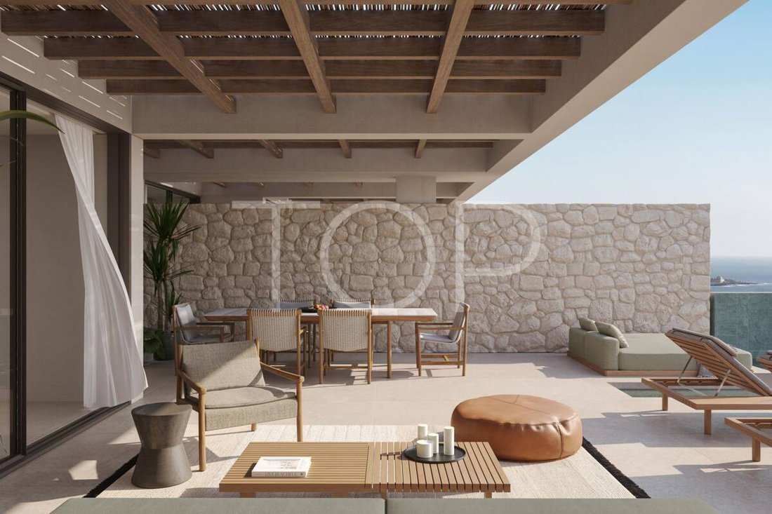 Villa in La Caleta, Adeje, Canary Islands 5 - 18677392