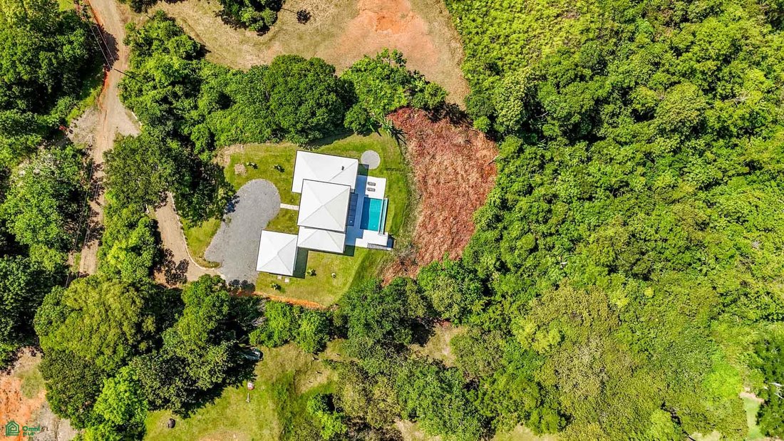 House in Tres Rios, Puntarenas Province, Costa Rica 3 - 18440802