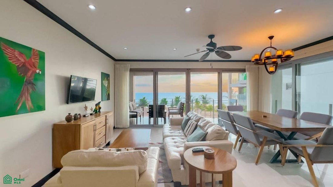 Condominio en Jacó, Provincia de Puntarenas, Costa Rica 4 - 17430952