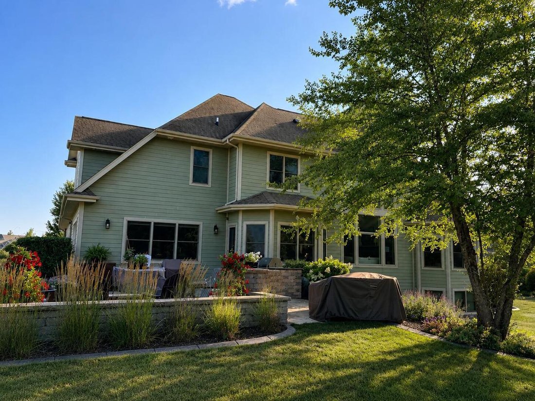 House in Grafton, Wisconsin, United States 2 - 18678513