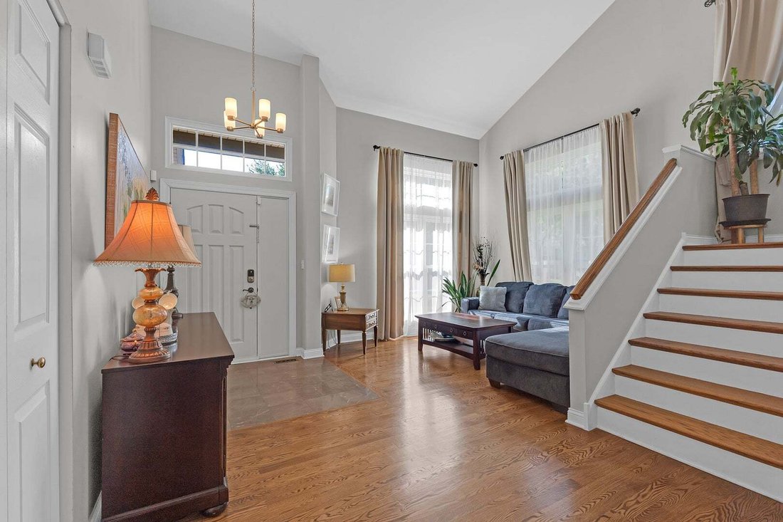 House in Buffalo Grove, Illinois, United States 5 - 18676401
