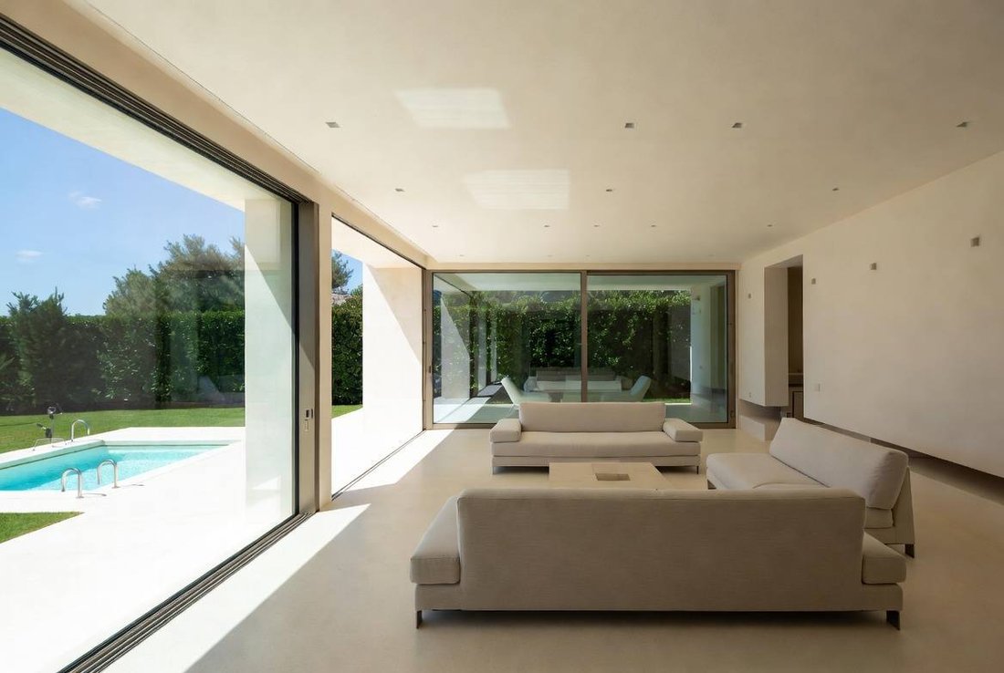 Villa in Vittoria Apuana, Forte dei Marmi, Tuscany 3 - 18678314