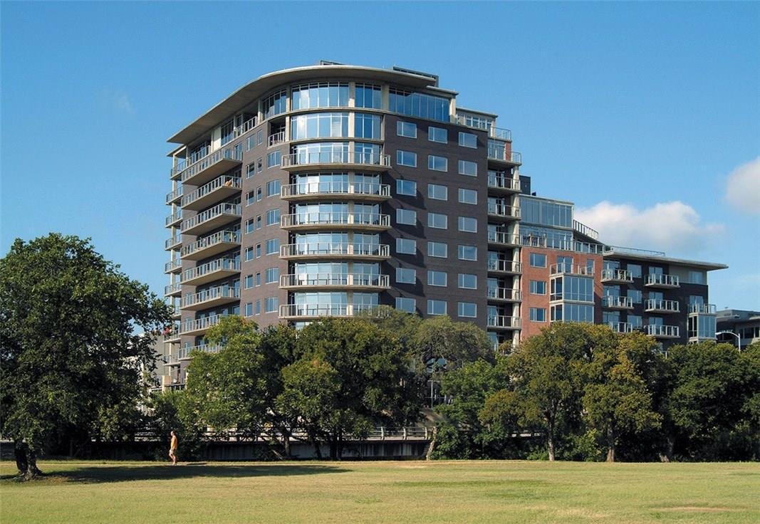 Condo in Austin, Texas, United States 1 - 18678531