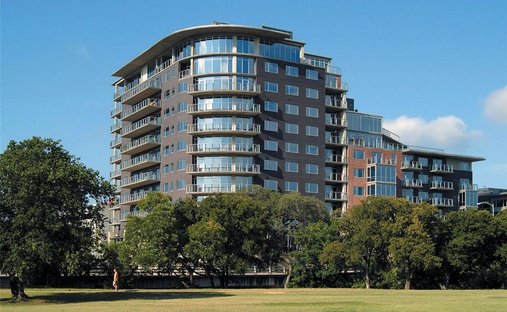 Condominio a Austin, Texas, Stati Uniti 1