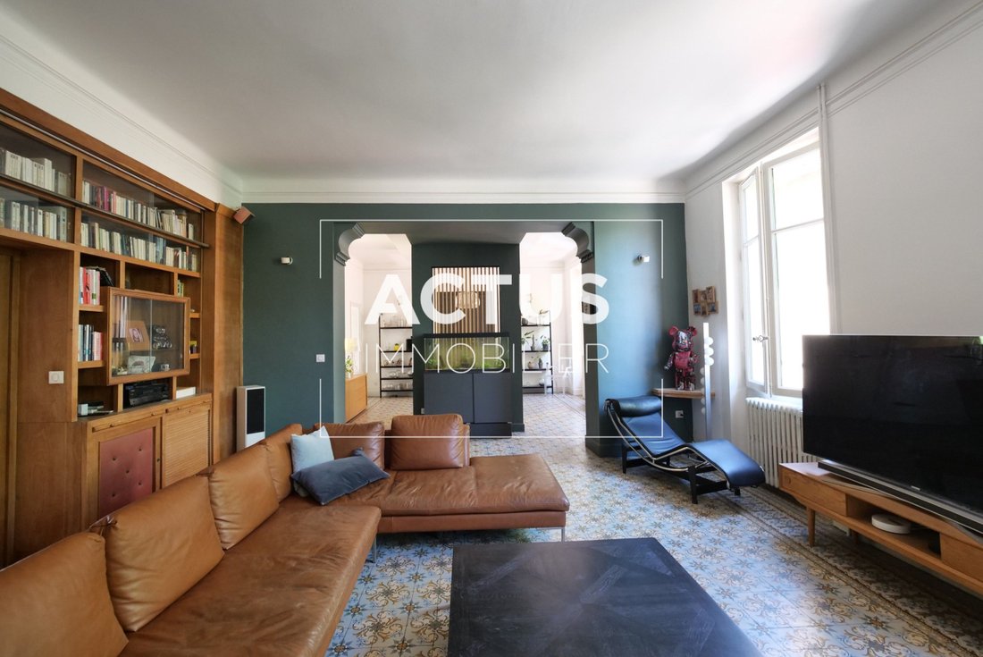 House in Centre Ville, Salon-de-Provence, France 4 - 18674974