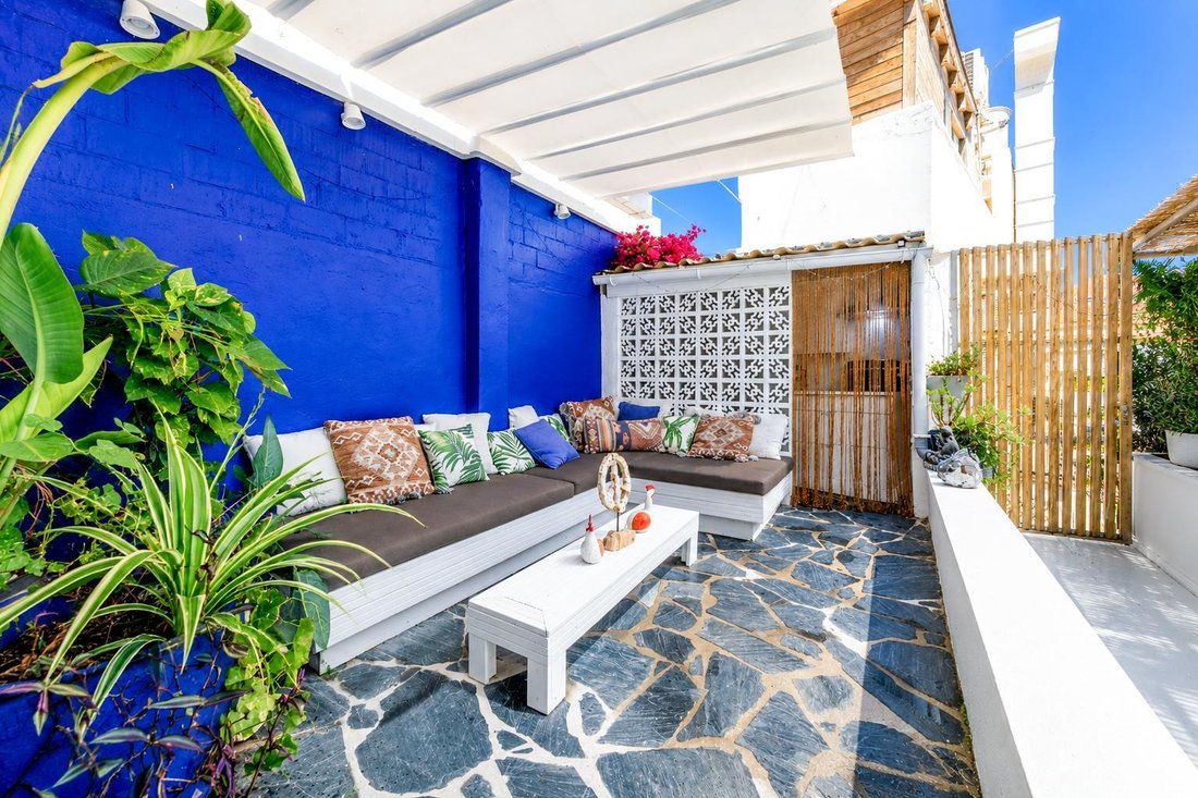 Apartment in Sitges, Catalonia, Spain 1 - 18676279
