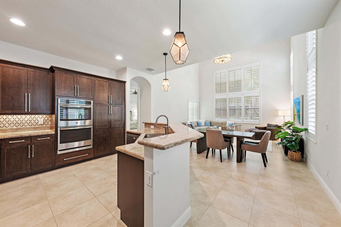 Townhouse in Palm Beach Gardens, Florida, United States 3 - 18676187