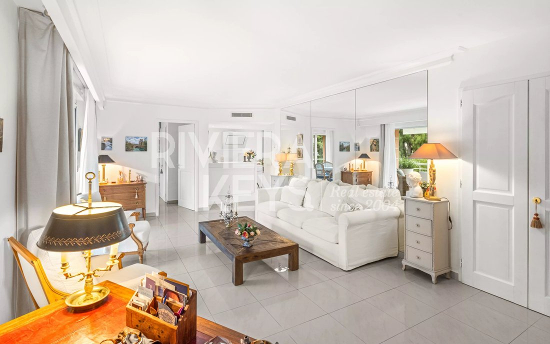 Apartment in Cannes, Provence-Alpes-Côte d'Azur, France 3 - 18675159
