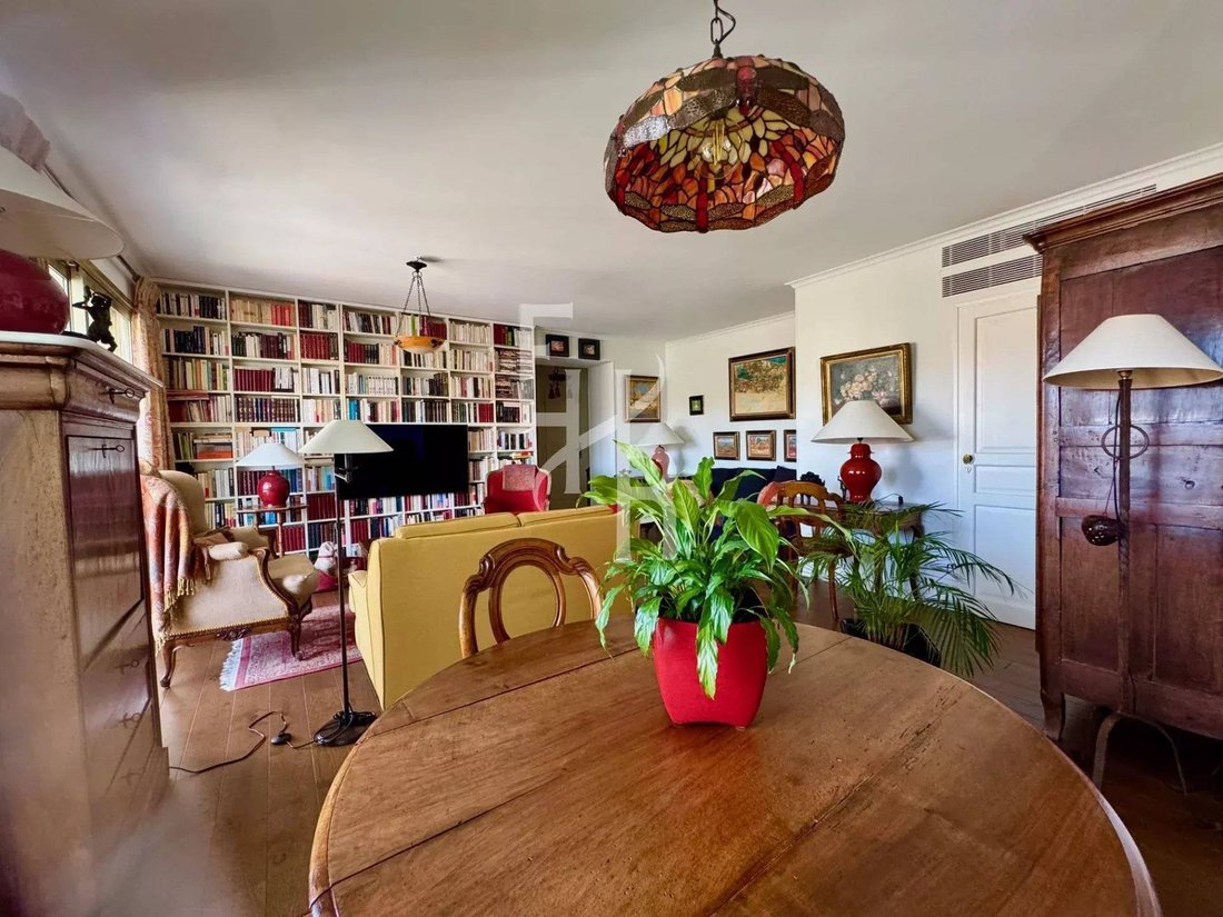 Apartment in Vallergues, Cannes, France 3 - 17282985