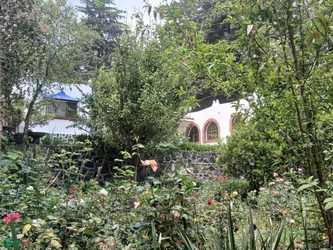 Maison à Santa Catarina Yecahuitzotl, Mexico, Mexique 5 - 17728696