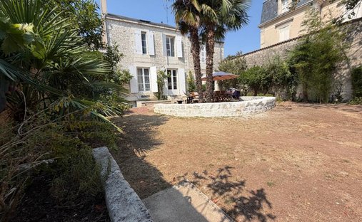 Haus in Nord Est, Luçon, Frankreich 1