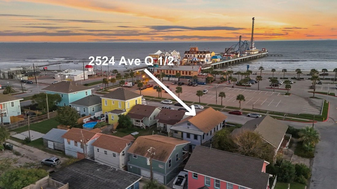 Galveston, Texas, United States 4 - 18677273