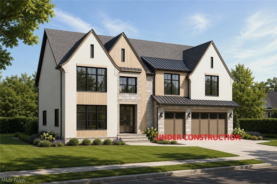 House in Shaker Heights, Ohio, United States 1 - 18676051