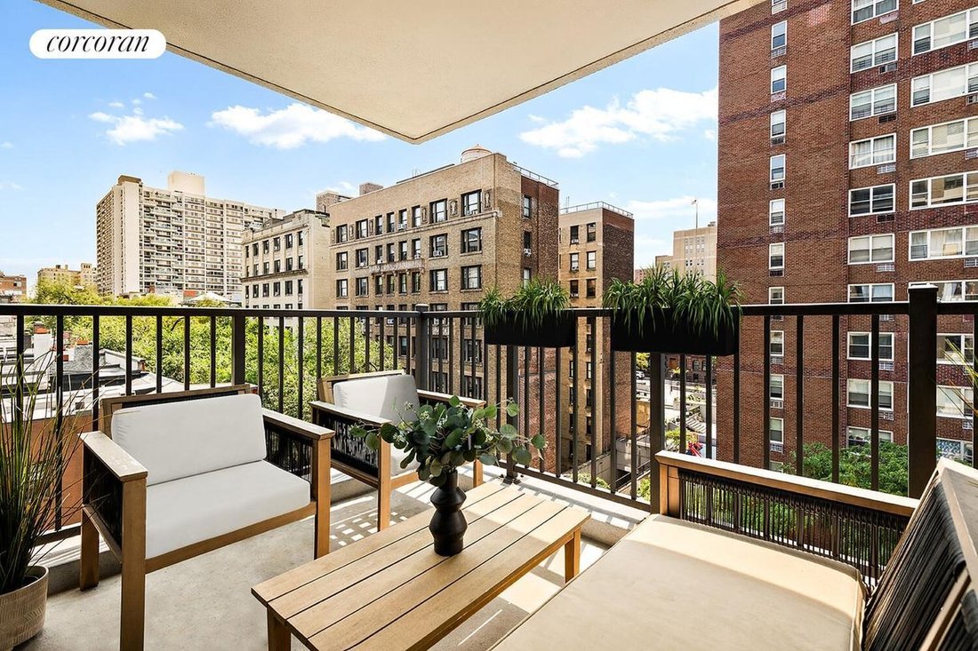 Condo in New York, New York, United States 1 - 17311951