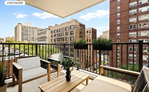 Condo in New York, New York, United States 1