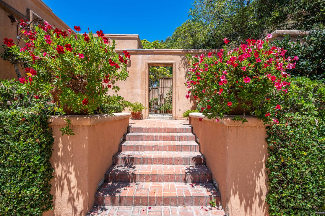Casa a Beverly Hills, California, Stati Uniti 5 - 17408718
