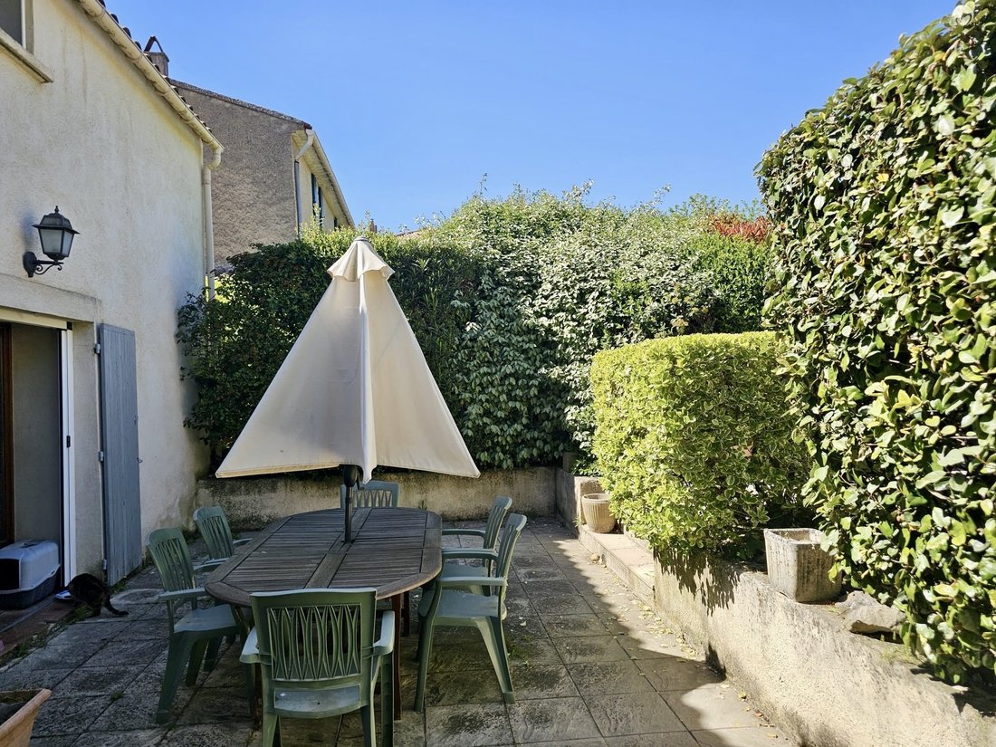 Villa in La Roque-d'Anthéron, Provence-Alpes-Côte d'Azur, France 2 - 18678399