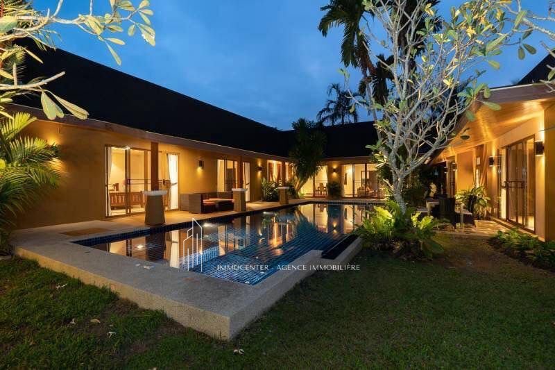 House in Thalang, Thalang District, Thailand 1 - 18677403