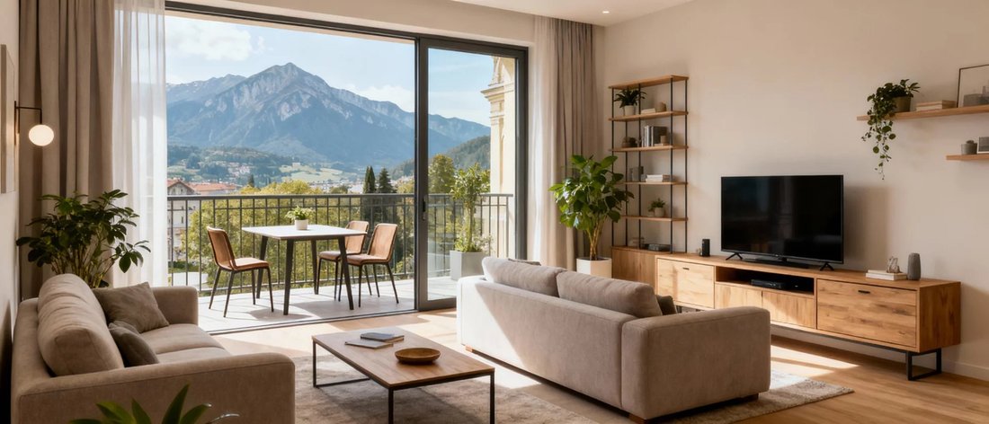Apartment in Brison-Saint-Innocent, Auvergne-Rhône-Alpes, France 1 - 18675219