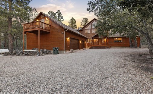 Pinetop-Lakeside, Arizona, Stati Uniti 1