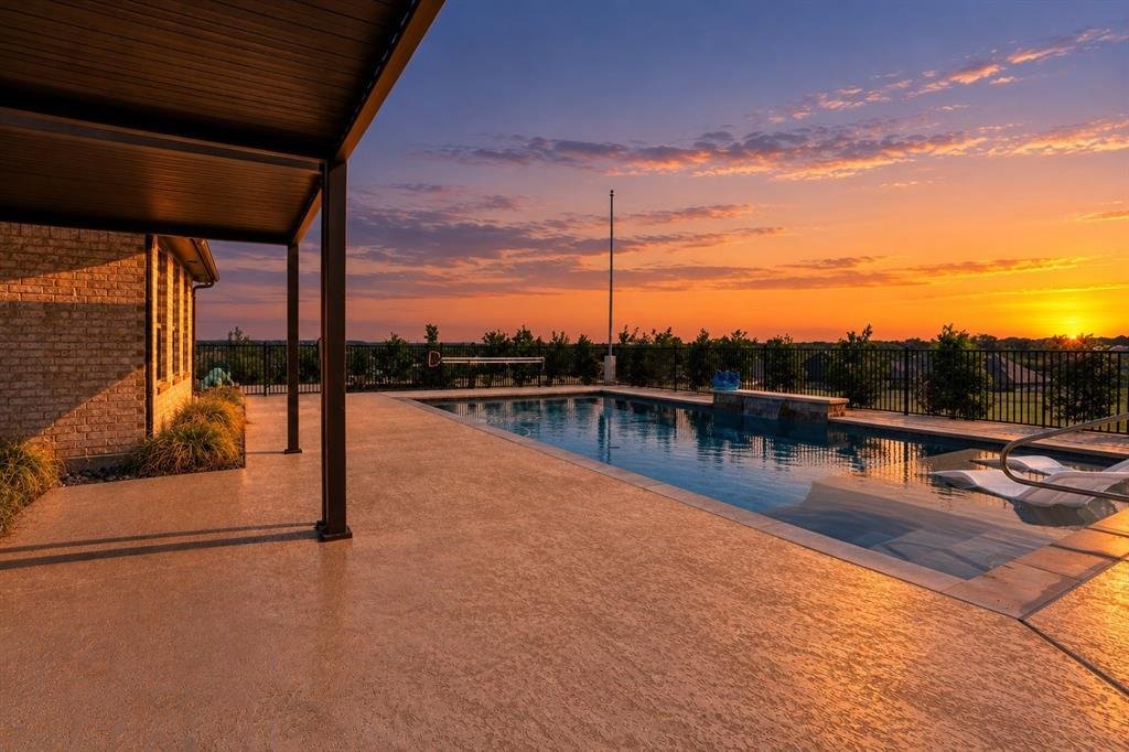 Casa a Granbury, Texas, Stati Uniti 2 - 17365299