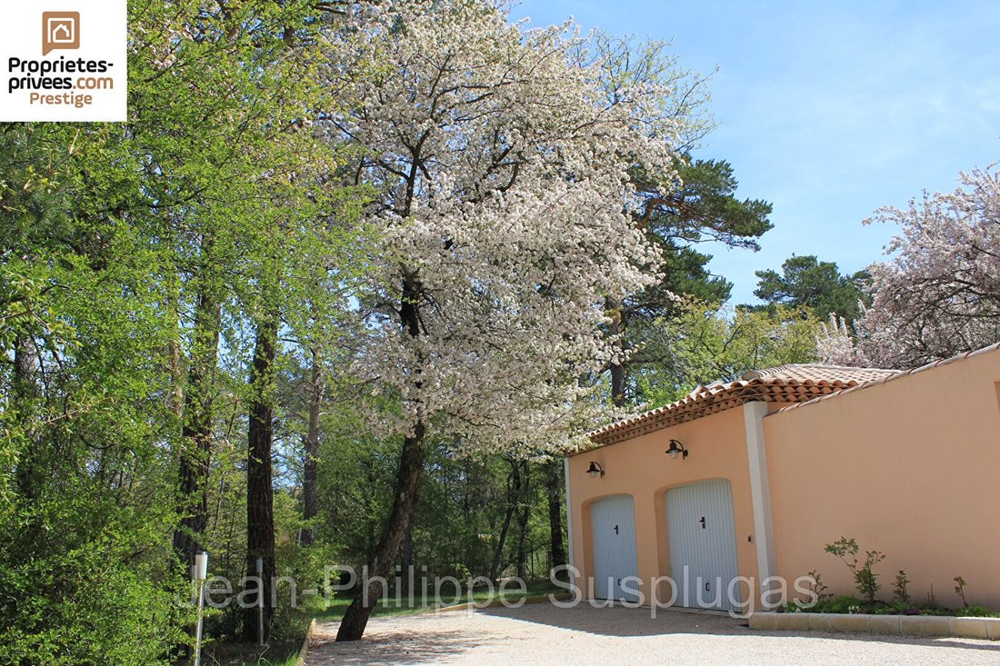 Villa in Plan-d'Aups-Sainte-Baume, Provence-Alpes-Côte d'Azur, France 4 - 18678167