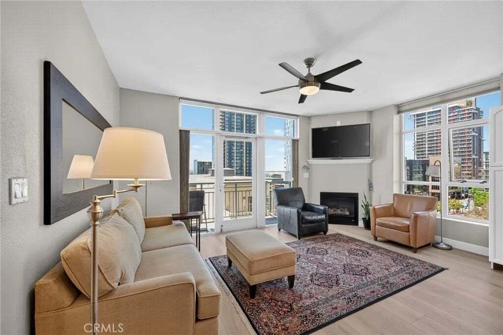 Condo in San Diego, California, United States 5 - 18676942