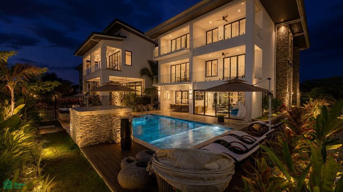 House in Playa Hermosa, Puntarenas Province, Costa Rica 3 - 17860222
