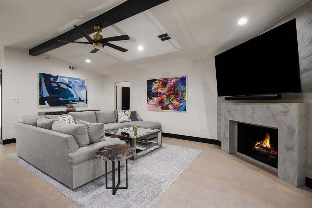 House in Dallas, Texas, United States 3 - 18677286