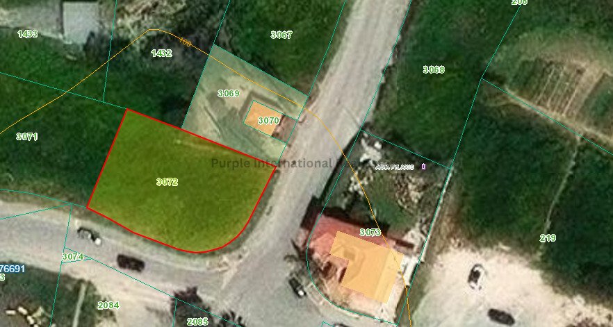 Land in Limassol, Limassol, Zypern 1 - 18674876