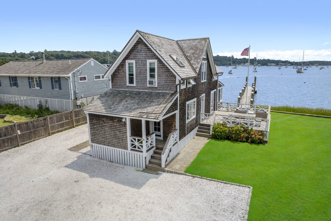 House in Portsmouth, Rhode Island, United States 5 - 18675152