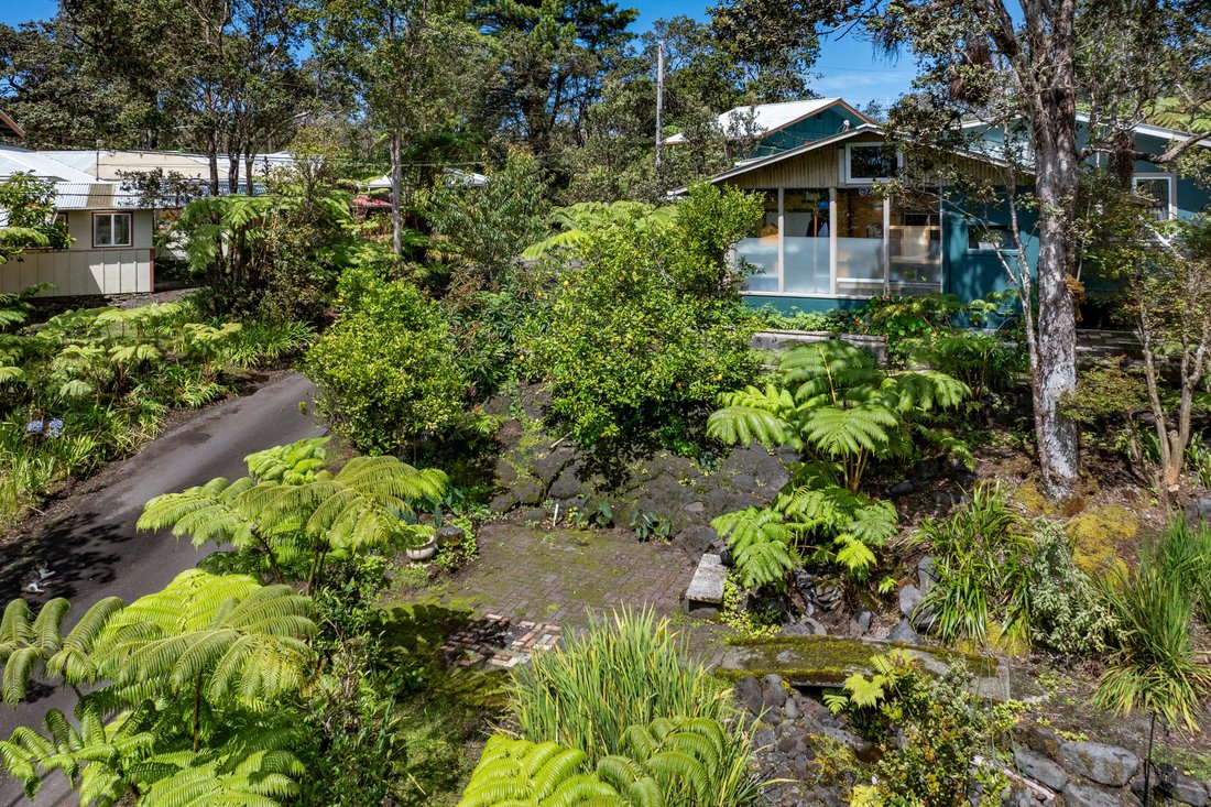 House in Volcano, Hawaii, United States 2 - 18675895